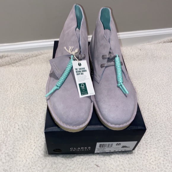 Clarks Original Desert Boot size 9 - Picture 8 of 8